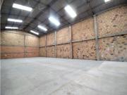 BODEGA ARRIENDO DE 1.005 M² 12 DE OCTUBRE, BARRIOS UNIDOS