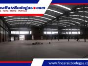 BODEGA ARRIENDO PARQUE INDUSTRIAL FONTIBON