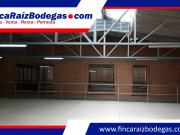 BODEGA ARRIENDO VENTA PERMUTA BARRIOS UNIDOS