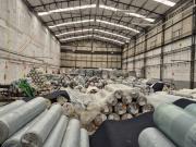Bodega barrio Colombia en arriendo