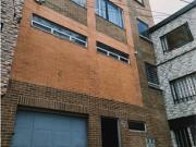 Bodega Barrio Gustavo Restrepo