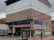 OPORTUNIDAD: Bodega Esquinera de 2.400 m2