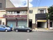 Bodega Casa en Venta en Oblatos