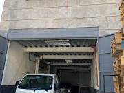 Bodega Centro De Distribuicion Recoleta Vega Central