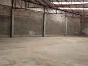 BODEGA CERCA DEL PERIFERICO NORTE