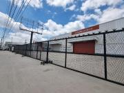 BODEGA CHACHAPA AMOZOC 1200 m2
