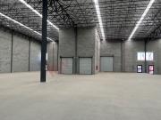 Bodega Clase A. KM20 Juárez Chih