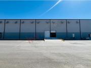 Bodega Clase A. Ramón Rayón Juárez Chih