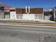 Bodega c/Oficinas en RENTA, atr?s de Distrito UNO