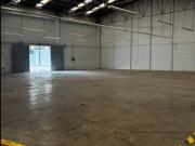 BODEGA COMENRCIAL en CALZ. DE LA VIGA cerca ERMITA...