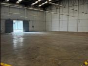 BODEGA COMENRCIAL en CALZ. DE LA VIGA cerca ERMITA...