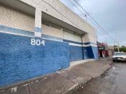 bodega comercial