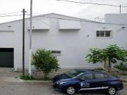 Bodega comercial 680.57 m2 a 1 cuadra de Av. Patria...