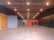 BODEGA COMERCIAL 700 m2 DOBLE ALTURA en RENTA EN CALLE...
