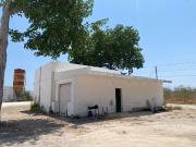 BODEGA COMERCIAL 85 M2 UNA PLANTA, ENERGIA BIFASICA,...