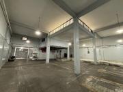 BODEGA COMERCIAL A UNOS METROS DE PARQUES POLANCO