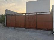Local comercial al poniente de Saltillo