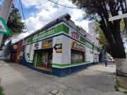 Bodega Comercial, Col. Industrial San Antonio Azcapotzalco