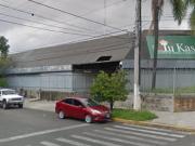 Bodega Comercial con Local en Renta de 2,699m2 Ubicada...