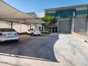 BODEGA COMERCIAL CON OFICINAS AVE. INDUSTRIAS