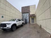 BODEGA COMERCIAL CON OFICINAS CUMBRES MONTERREY