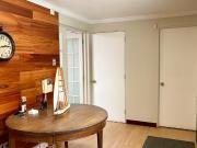 Bodega Comercial con Oficinas y Patio Operativo