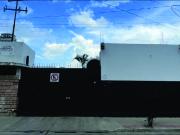 Bodega comercial con ?rea de Oficinas en la Colonia San...