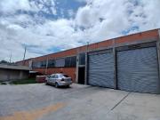 Bodega comercial con ubicación estratégica en Col....