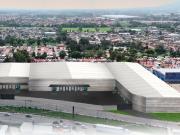 Renta Bodega comercial en Cuautitlán