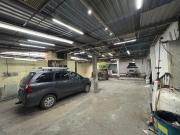 Bodega comercial de 160 m² en venta, Valle Morelos