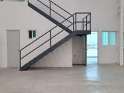 Bodega Comercial de 1,300m2 en Renta en el sur de M?rida