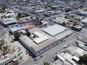 Bodega Comercial de 400 m? Zona Centro de Ensenada