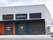 ¡Bodega Comercial de 599 mts2!