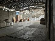 Bodega Comercial de 750 m? Zona Centro de Ensenada