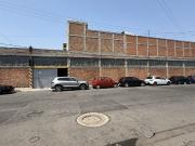 Bodega comercial e industrial Ciudad de Puebla 7 Oriente... Bodega comercial e industrial Ciudad de Puebla 7 Oriente...