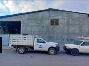 Bodega comercial en Barrio Mirasol