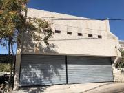 Bodega comercial en Burócratas Municipales