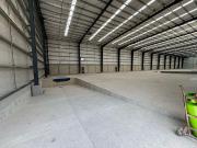 Bodega comercial en Ciudad Caucel Bodega comercial en Ciudad Caucel