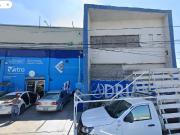 Bodega comercial en colonia Niño Artillero, Monterrey, N. L