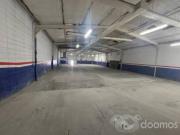 Bodega comercial en Contreras Oeste