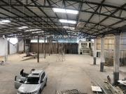 Bodega comercial en Cuautlancingo