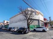 Bodega comercial en Independencia