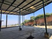 Bodega comercial en La Magdalena Petlacalco