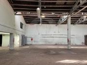 Bodega Comercial en Lago Hielmar Miguel Hidalgo