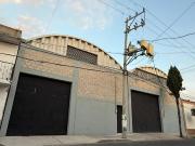 Bodega comercial en Leyes de Reforma 1a Sección