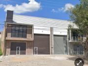 Bodega comercial en Los Castillos