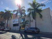 Bodega comercial en Monterrey