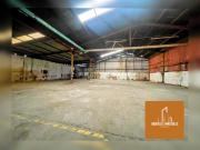 Bodega comercial en Monterrey