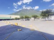 Bodega Comercial en Monterrey Lázaro Cárdenas Sur