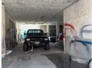 Bodega comercial en Nueva España, Aguascalientes